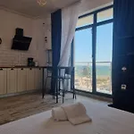 Ola Azul - Endless Summer Mamaia Nord Apartmán *