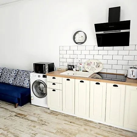 Apartmán Ola Azul - Endless Summer Mamaia Nord