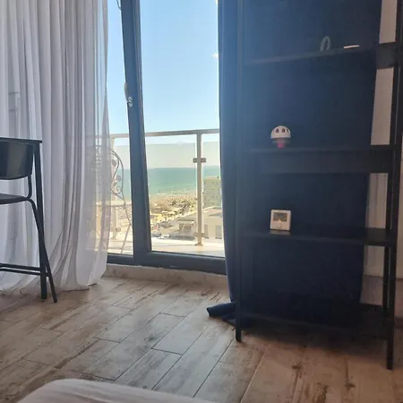 Apartmán Ola Azul - Endless Summer Mamaia Nord Năvodari