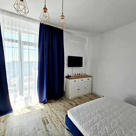 Ola Azul - Endless Summer Mamaia Nord Apartmán