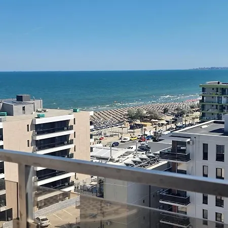 Ola Azul - Endless Summer Mamaia Nord Năvodari