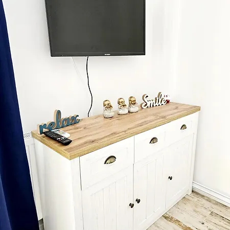 Ola Azul - Endless Summer Mamaia Nord Apartment Navodari