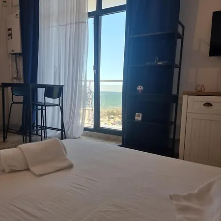 Апартаменты Ola Azul - Endless Summer Mamaia Nord *