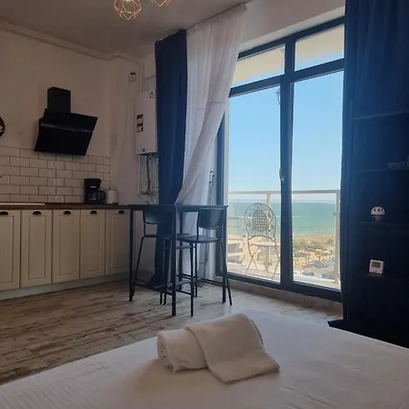Ola Azul - Endless Summer Mamaia Nord Апартаменты *
