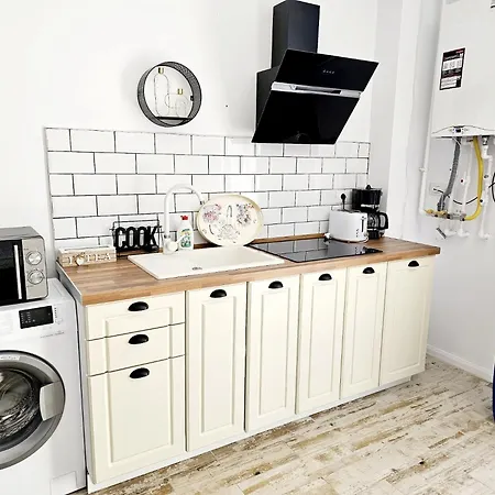 Apartment Ola Azul - Endless Summer Mamaia Nord Navodari