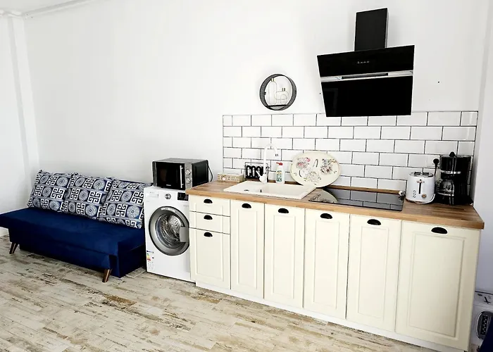 Apartment Ola Azul - Endless Summer Mamaia Nord