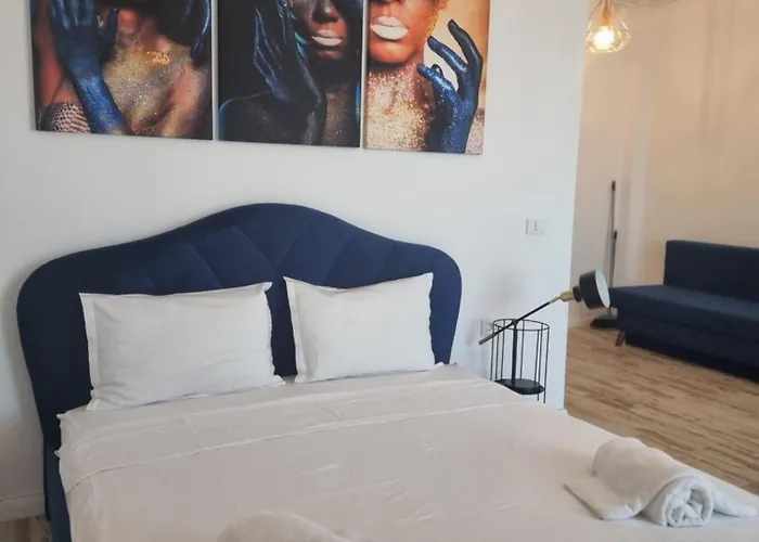 Ola Azul - Endless Summer Mamaia Nord *