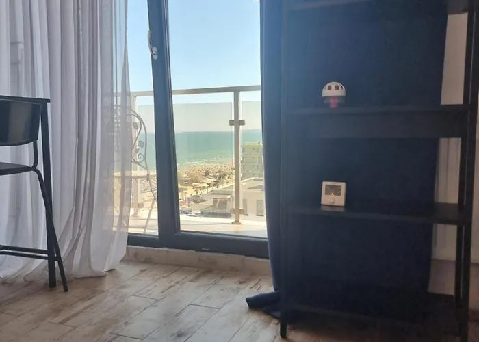 Apartment Ola Azul - Endless Summer Mamaia Nord Navodari