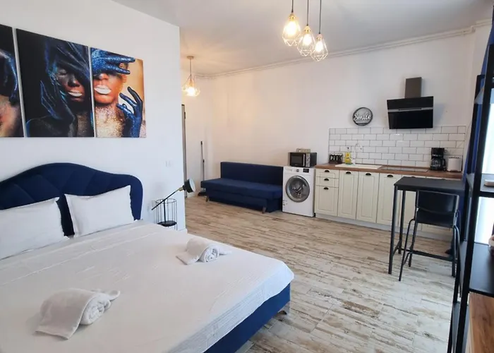 Ola Azul - Endless Summer Mamaia Nord Navodari