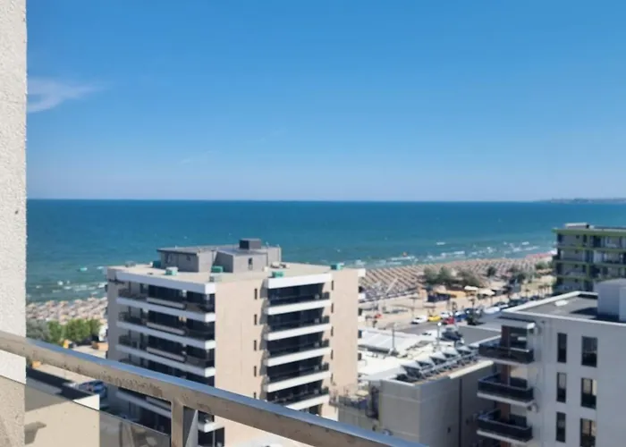 Ola Azul - Endless Summer Mamaia Nord * Navodari