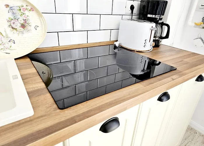 Apartment Ola Azul - Endless Summer Mamaia Nord *