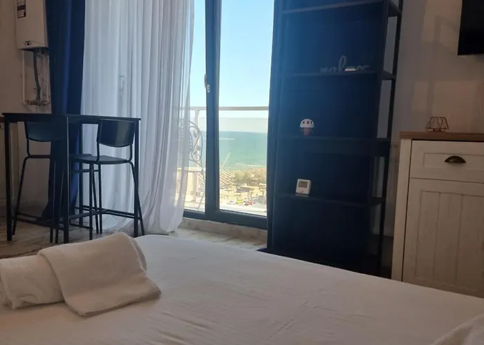 Apartment Ola Azul - Endless Summer Mamaia Nord *