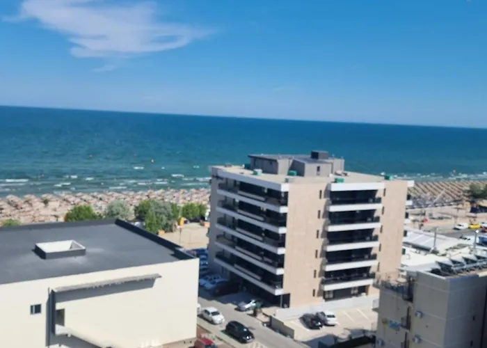 Ola Azul - Endless Summer Mamaia Nord * Navodari