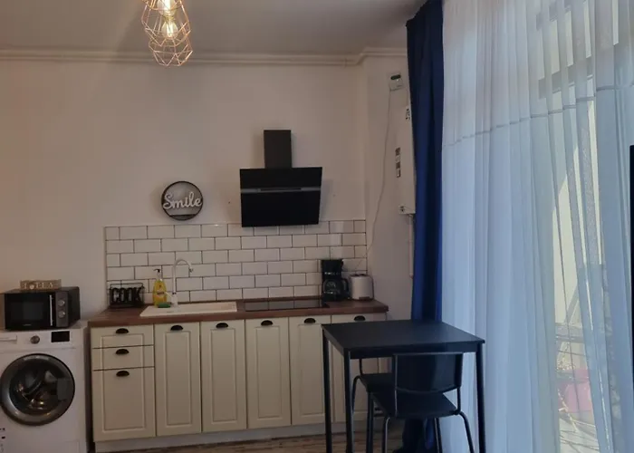 Apartment Ola Azul - Endless Summer Mamaia Nord Navodari