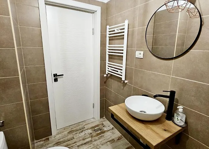 Ola Azul - Endless Summer Mamaia Nord * Navodari