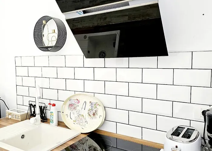 Ola Azul - Endless Summer Mamaia Nord Apartment