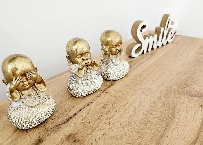 Ola Azul - Endless Summer Mamaia Nord *