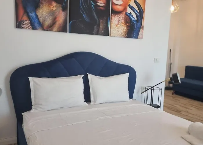 Ola Azul - Endless Summer Mamaia Nord * Navodari