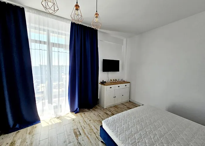 Ola Azul - Endless Summer Mamaia Nord Apartment