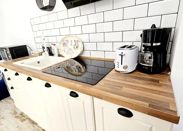 Ola Azul - Endless Summer Mamaia Nord