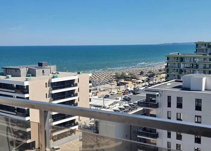 Ola Azul - Endless Summer Mamaia Nord Navodari