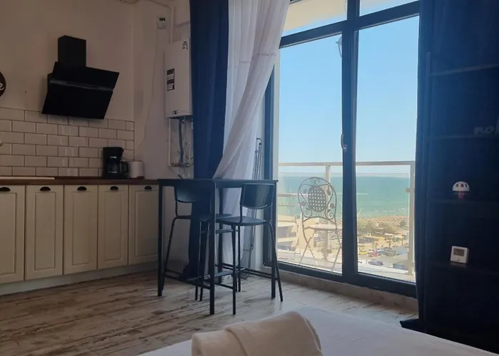 Ola Azul - Endless Summer Mamaia Nord Apartment *